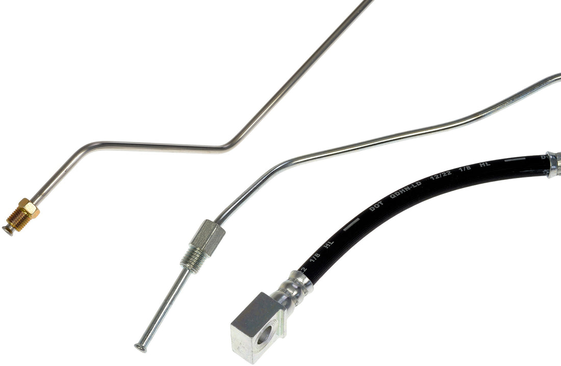 Dorman 919-081 2002-2008 Dodge Ram 1500 Brake Hydraulic Line