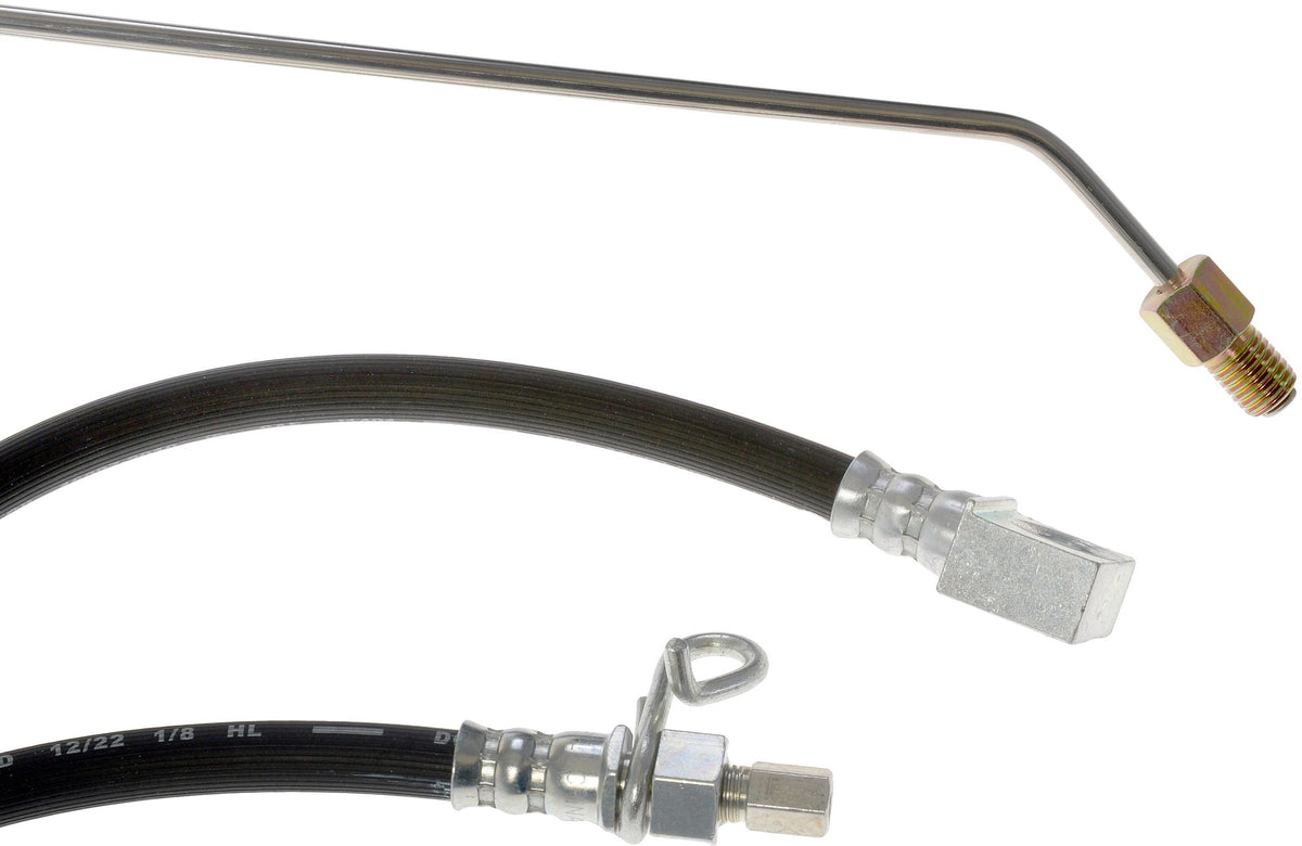Dorman 919-081 2002-2008 Dodge Ram 1500 Brake Hydraulic Line