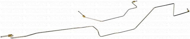 Dorman 919-082 1994-2001 Dodge Ram 1500 Brake Hydraulic Line