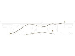 Dorman 919-084 1994-1998 Jeep Grand Cherokee Brake Hydraulic Line
