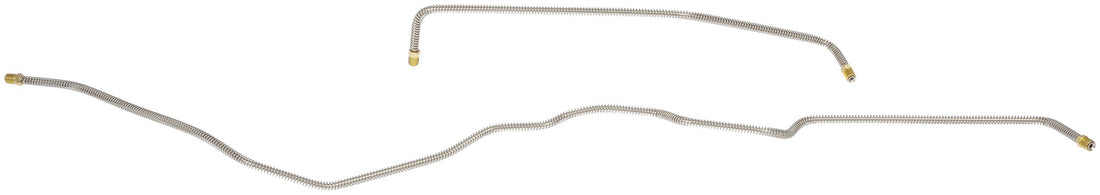 Dorman 919-084 1994-1998 Jeep Grand Cherokee Brake Hydraulic Line