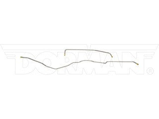 Dorman 919-084 1994-1998 Jeep Grand Cherokee Brake Hydraulic Line