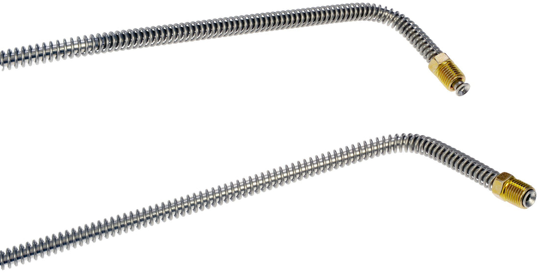 Dorman 919-084 1994-1998 Jeep Grand Cherokee Brake Hydraulic Line