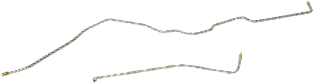 Dorman 919-084 1994-1998 Jeep Grand Cherokee Brake Hydraulic Line