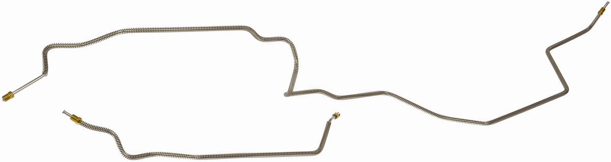 Dorman 919-085 1998-2001 Dodge Ram 3500 Brake Hydraulic Line