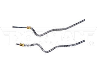 Dorman 919-085 1998-2001 Dodge Ram 3500 Brake Hydraulic Line