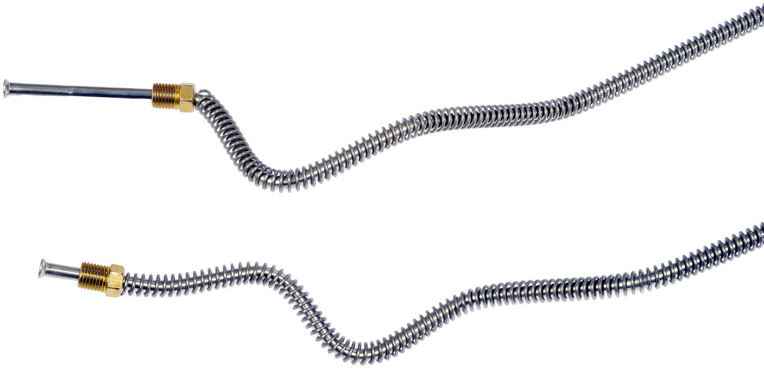 Dorman 919-085 1998-2001 Dodge Ram 3500 Brake Hydraulic Line