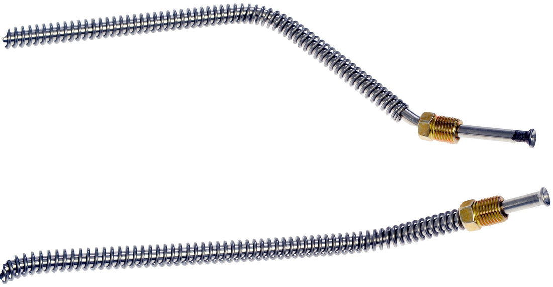 Dorman 919-085 1998-2001 Dodge Ram 3500 Brake Hydraulic Line