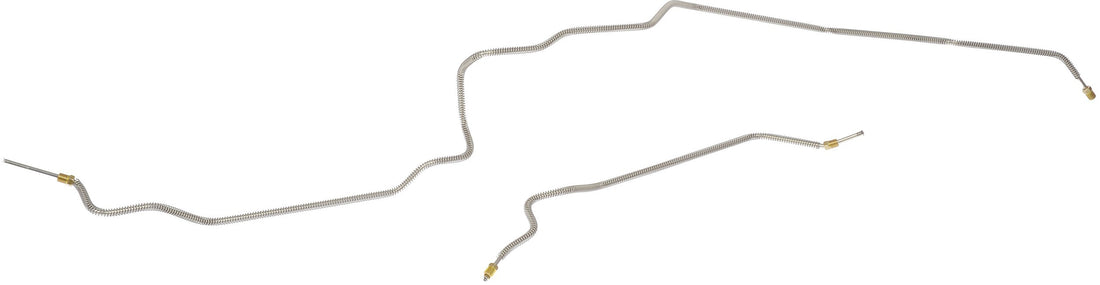 Dorman 919-085 1998-2001 Dodge Ram 3500 Brake Hydraulic Line
