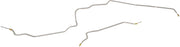 Dorman 919-085 1998-2001 Dodge Ram 3500 Brake Hydraulic Line