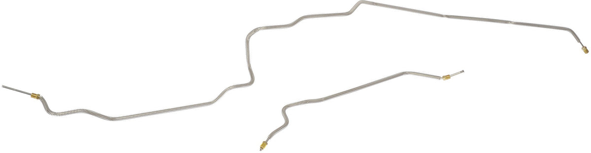 Dorman 919-085 1998-2001 Dodge Ram 3500 Brake Hydraulic Line