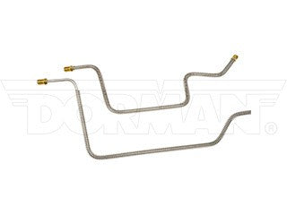 Dorman 919-086 1995-2002 Dodge Ram 3500 Brake Hydraulic Line