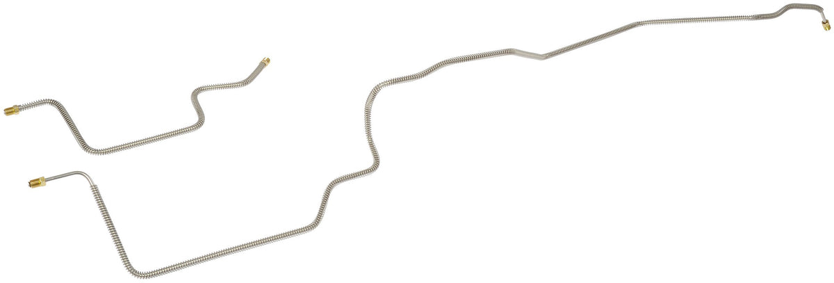 Dorman 919-086 1995-2002 Dodge Ram 3500 Brake Hydraulic Line
