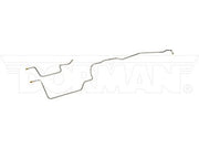 Dorman 919-086 1995-2002 Dodge Ram 3500 Brake Hydraulic Line