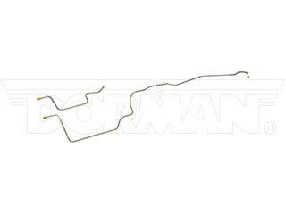 Dorman 919-086 1995-2002 Dodge Ram 3500 Brake Hydraulic Line