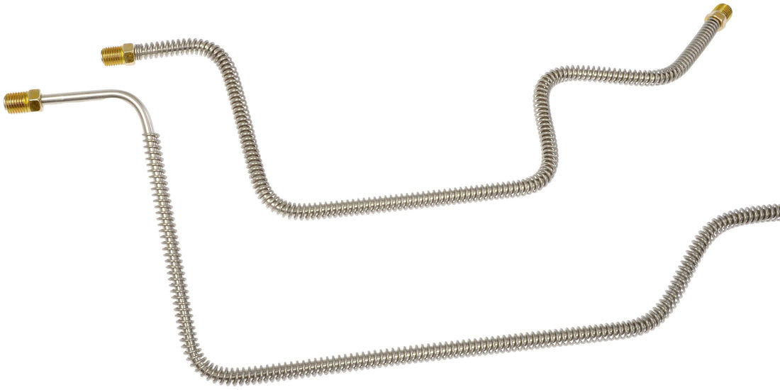 Dorman 919-086 1995-2002 Dodge Ram 3500 Brake Hydraulic Line