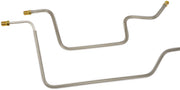 Dorman 919-086 1995-2002 Dodge Ram 3500 Brake Hydraulic Line