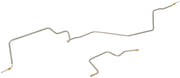 Dorman 919-086 1995-2002 Dodge Ram 3500 Brake Hydraulic Line