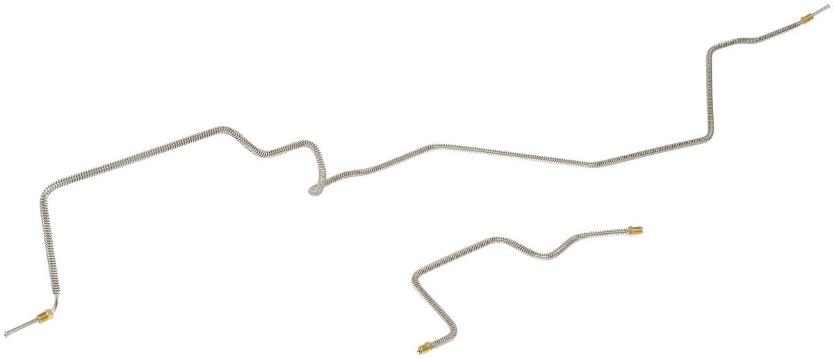 Dorman 919-086 1995-2002 Dodge Ram 3500 Brake Hydraulic Line