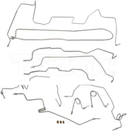 Dorman 919-224 1995-1998 Chevrolet K1500 Brake Hydraulic Line Kit