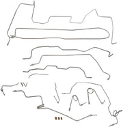 Dorman 919-224 1995-1998 Chevrolet K1500 Brake Hydraulic Line Kit