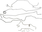 Dorman 919-230 1997-2000 Ford F-150 Brake Hydraulic Line Kit