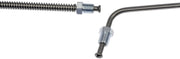 Dorman 919-237 1987-1995 Jeep Wrangler Brake Hydraulic Line Kit