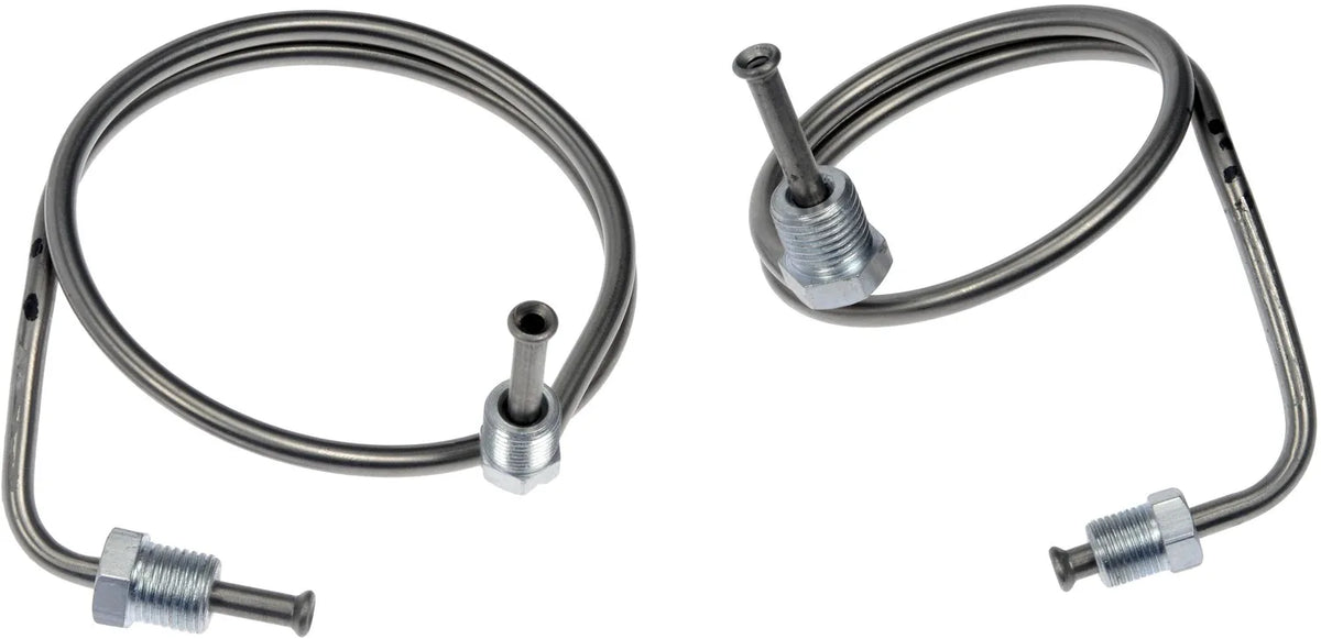 Dorman 919-237 1987-1995 Jeep Wrangler Brake Hydraulic Line Kit