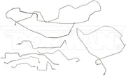 Dorman 919-282 2002 Dodge Dakota Brake Hydraulic Line Kit