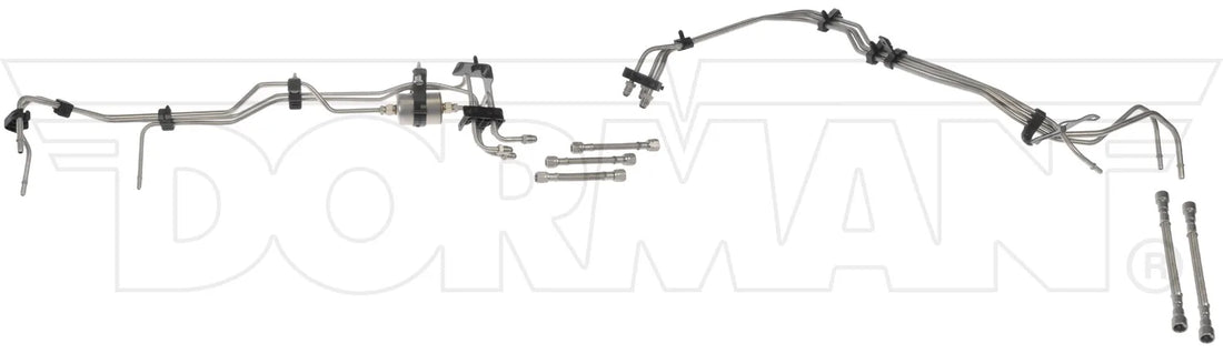 Dorman 919-810 2000-2003 GMC Sierra 1500 Fuel Line