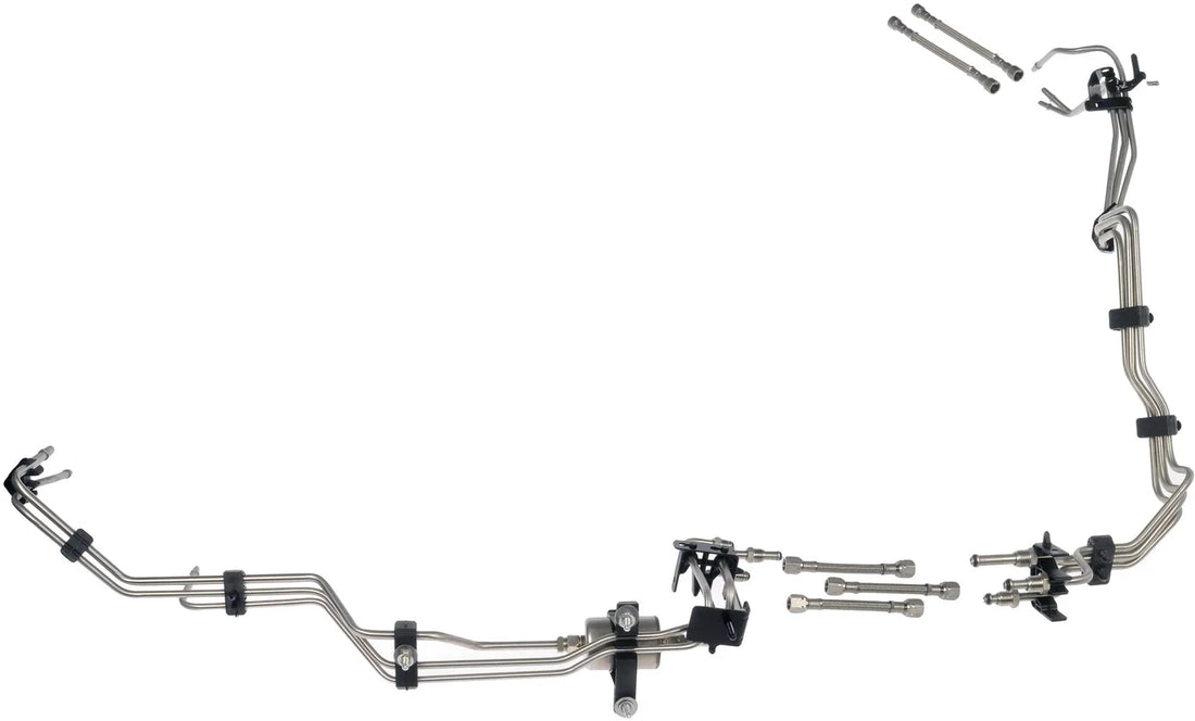 Dorman 919-811 2001-2003 Chevrolet Silverado 3500 Fuel Line