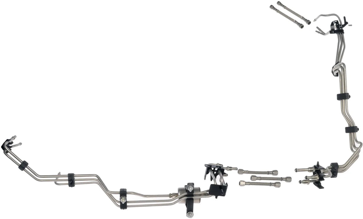 Dorman 919-811 2001-2003 Chevrolet Silverado 3500 Fuel Line