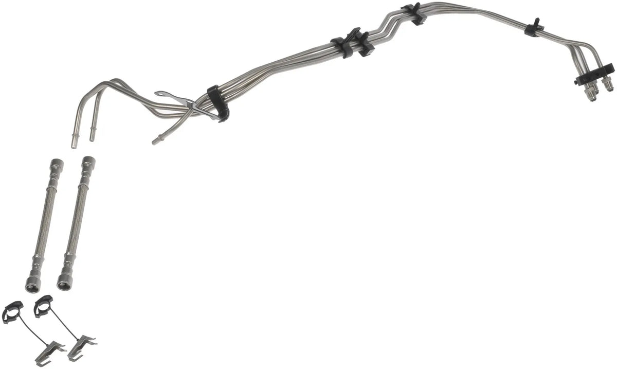 Dorman 919-840 1999-2003 Chevrolet Silverado 2500 Fuel Line