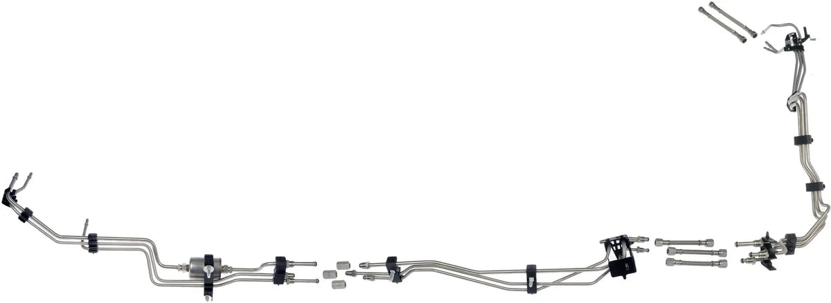 Dorman 919-841 2001-2003 Chevrolet Silverado 3500 Fuel Line