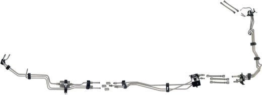 Dorman 919-841 Stainless Steel Fuel Line Kit