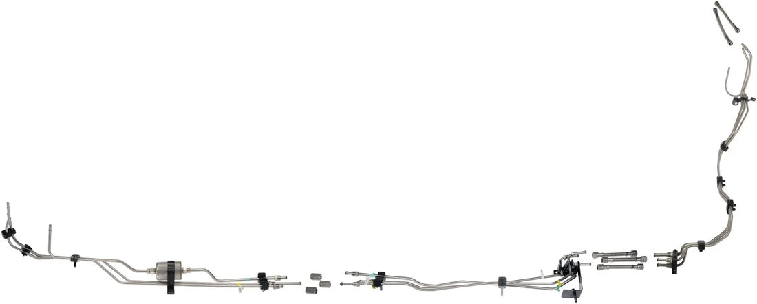 Dorman 919-871 2001-2003 Chevrolet Silverado 3500 Fuel Line