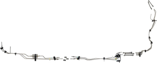 Dorman 919-871 Stainless Steel Fuel Line Kit