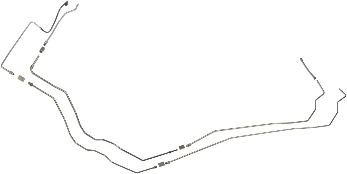 Dorman 919-900 2003-2004 Saturn Ion Fuel Line