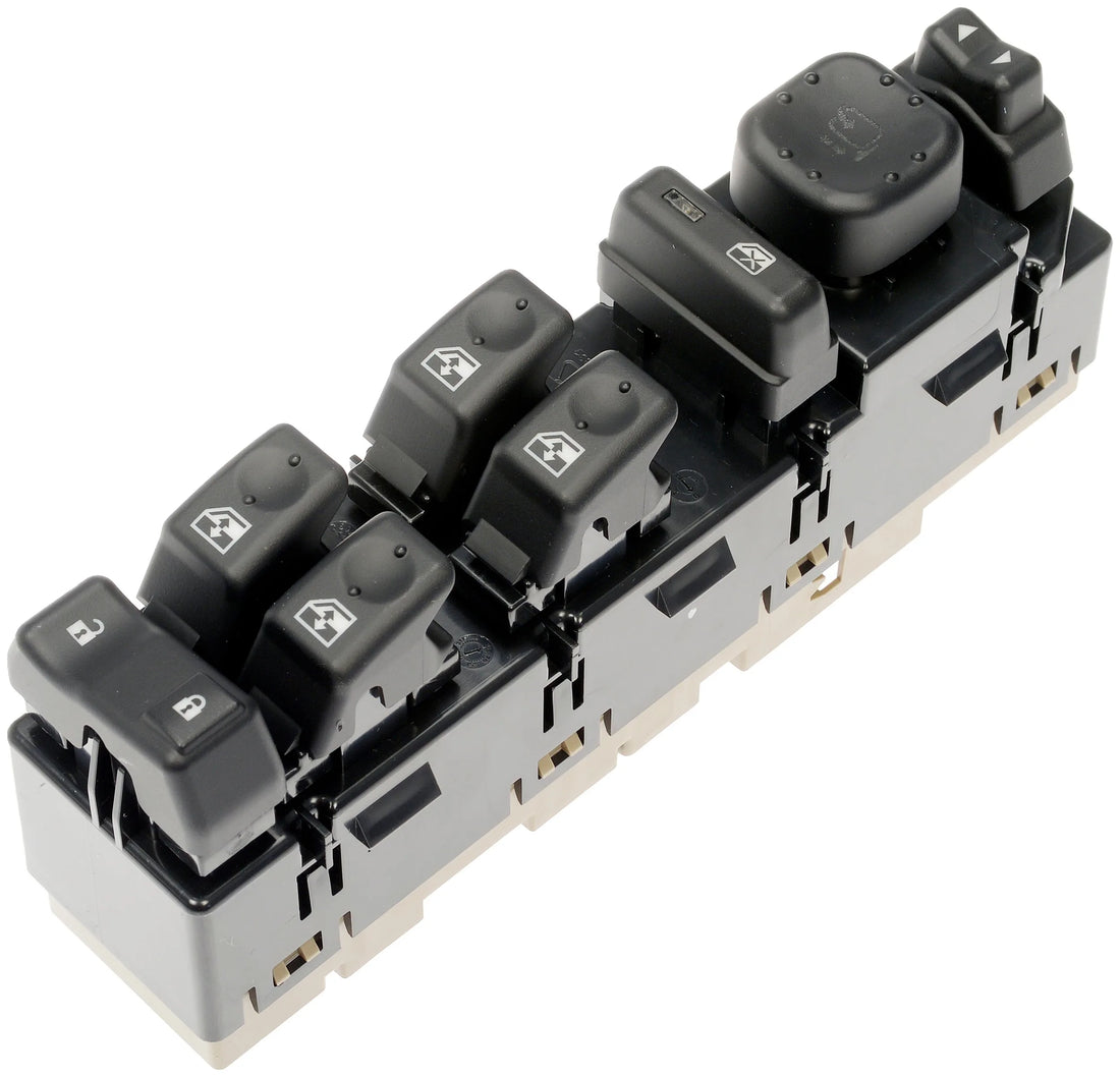 Dorman 920-020 2007 Chevrolet Silverado 1500 Classic Door Window Switch