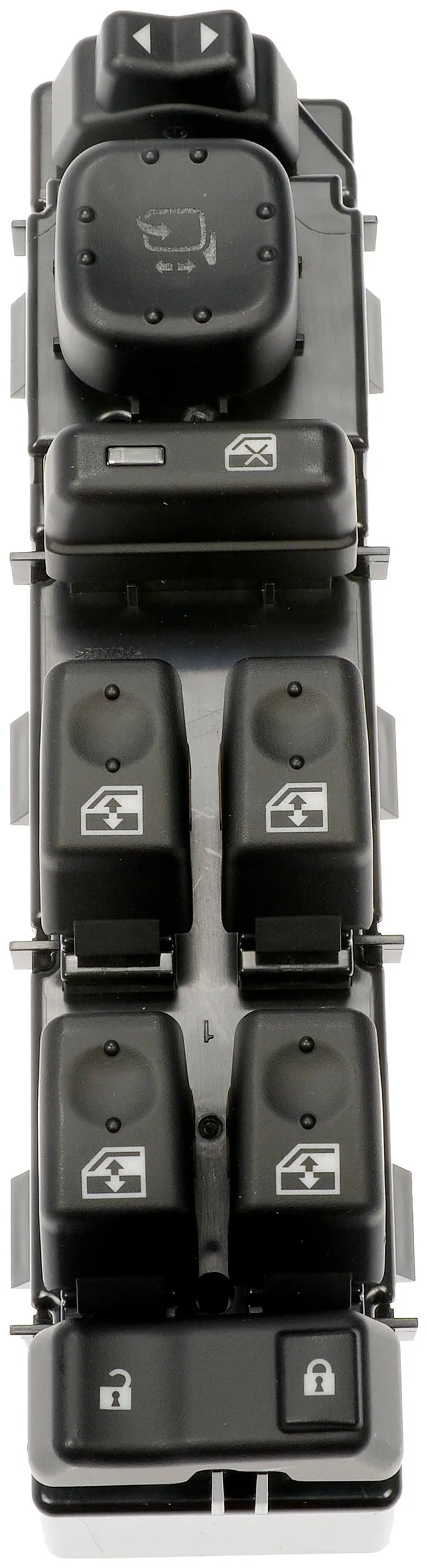 Dorman 920-020 2007 Chevrolet Silverado 1500 Classic Door Window Switch
