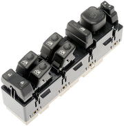 Dorman 920-022 2003-2006 Chevrolet Suburban 1500 Door Window Switch