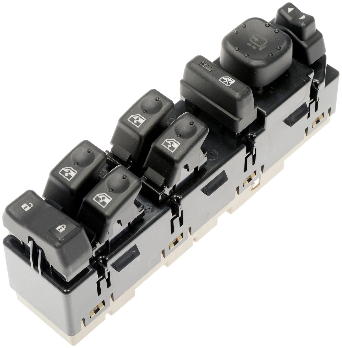 Dorman 920-022 2003-2006 Chevrolet Suburban 1500 Door Window Switch