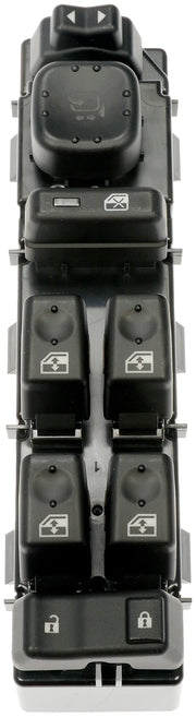 Dorman 920-022 2003-2006 Chevrolet Suburban 1500 Door Window Switch