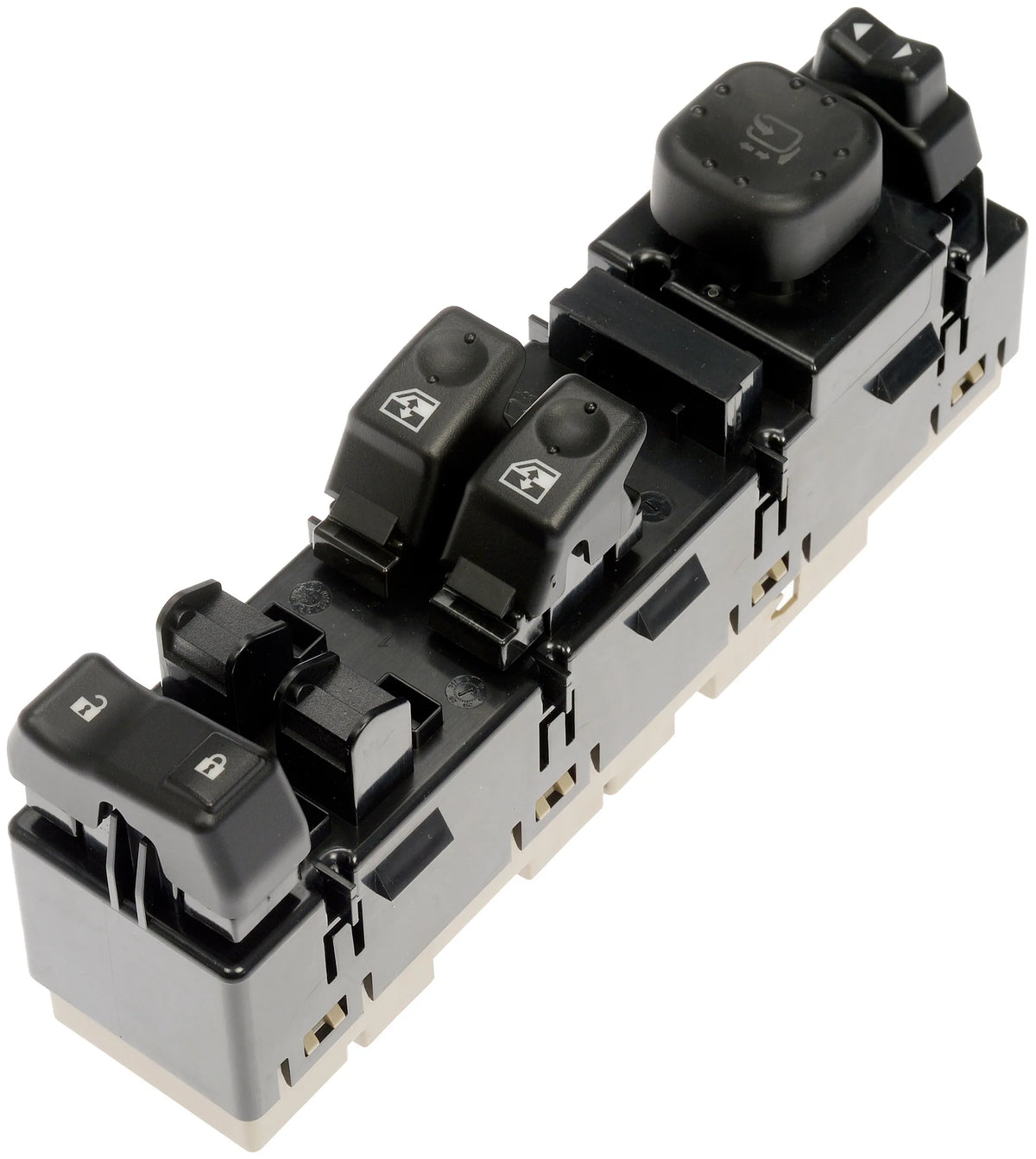 Dorman 920-024 2007 Chevrolet Silverado 1500 Classic Door Window Switch