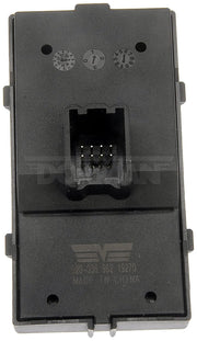 Dorman 920-036 2011-2015 Chevrolet Volt Door Window Switch