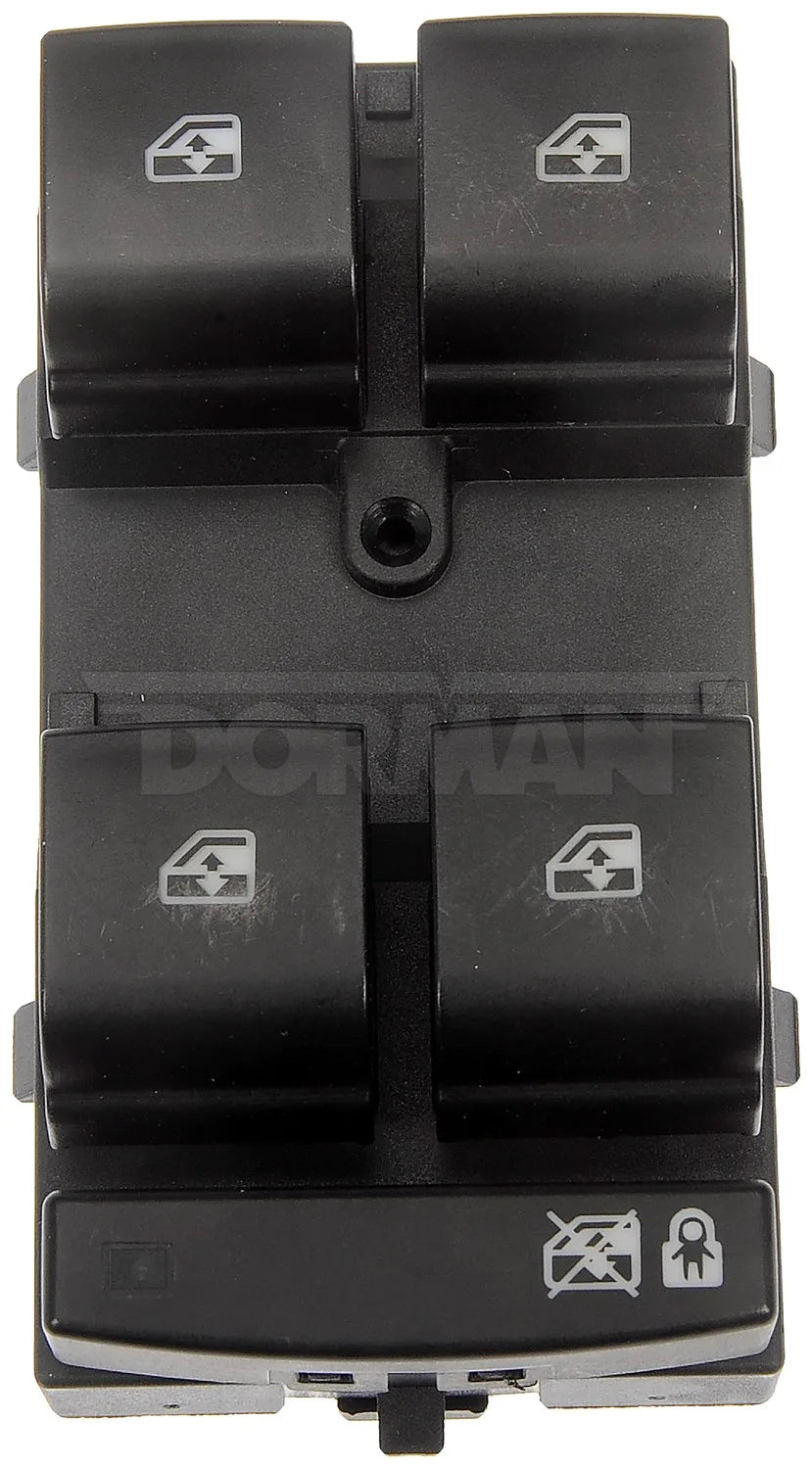 Dorman 920-036 2011-2015 Chevrolet Volt Door Window Switch