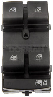 Dorman 920-036 2011-2015 Chevrolet Volt Door Window Switch