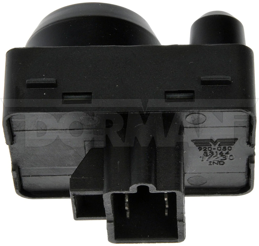 Dorman 920-050 2007-2016 GMC Acadia Door Mirror Switch
