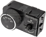 Dorman 920-053 2009-2024 GMC Savana 4500 Headlight Switch