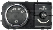 Dorman 920-053 2009-2024 GMC Savana 4500 Headlight Switch
